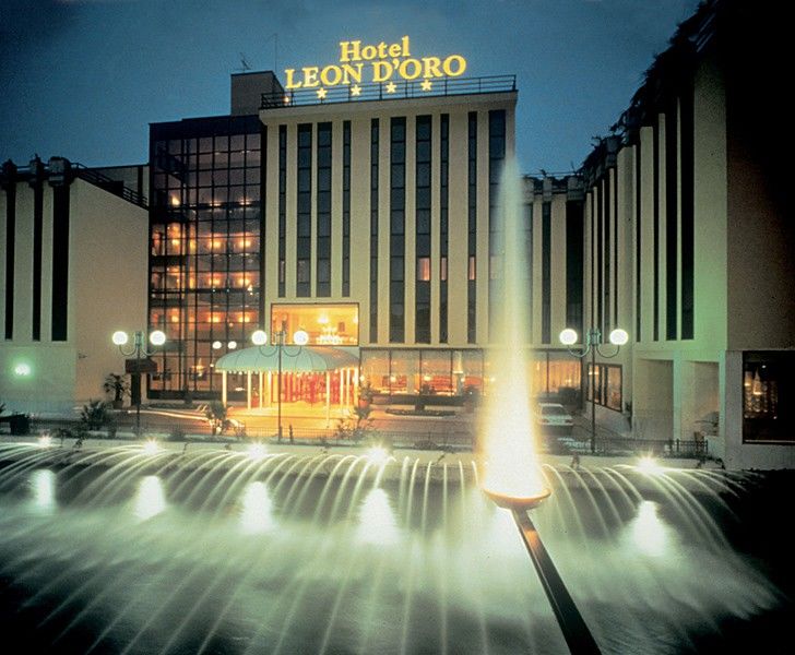 Leon D'oro Vérone