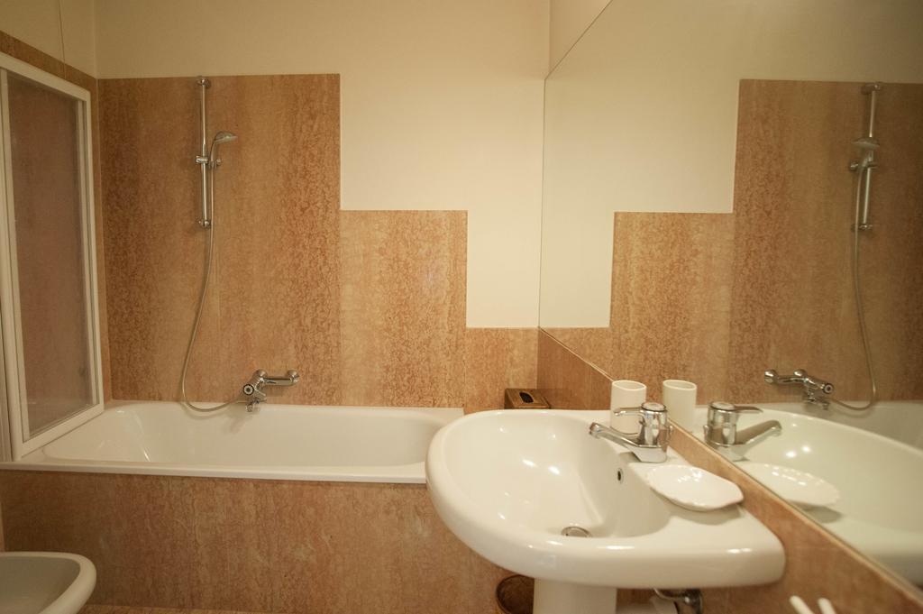 Apartment Italianflat - Palazzo Zeiner *