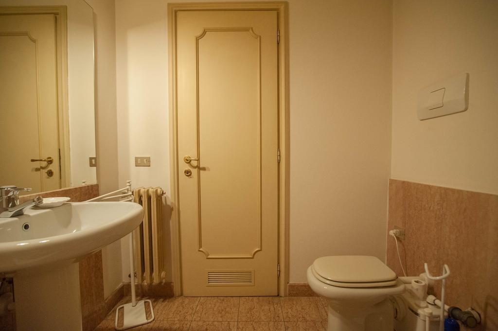Italianflat - Palazzo Zeiner Apartment Verona