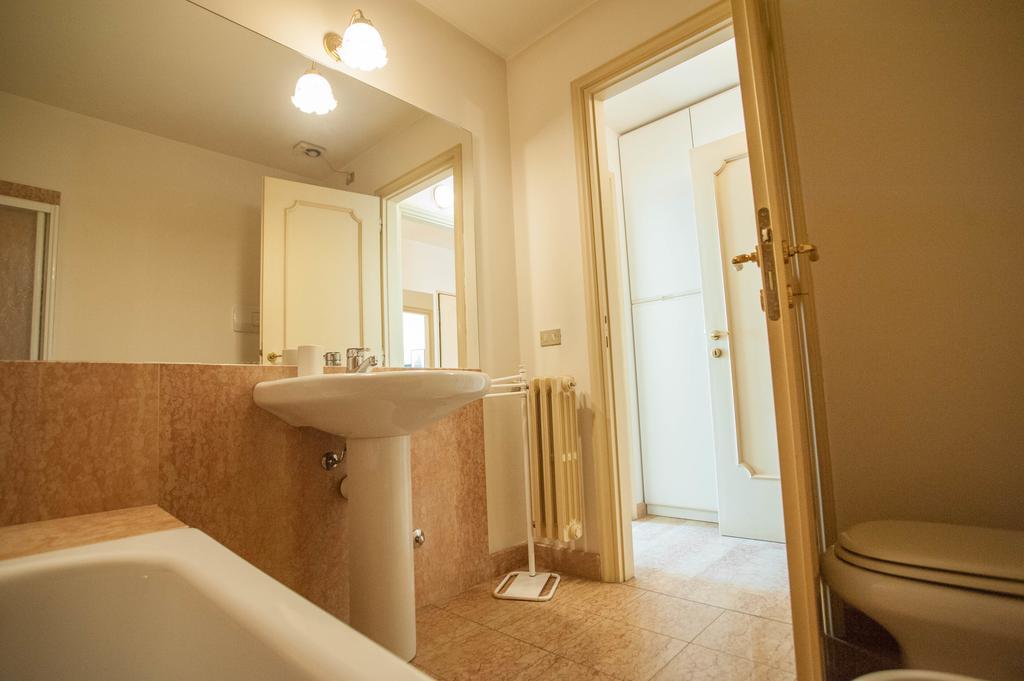 Italianflat - Palazzo Zeiner Apartment