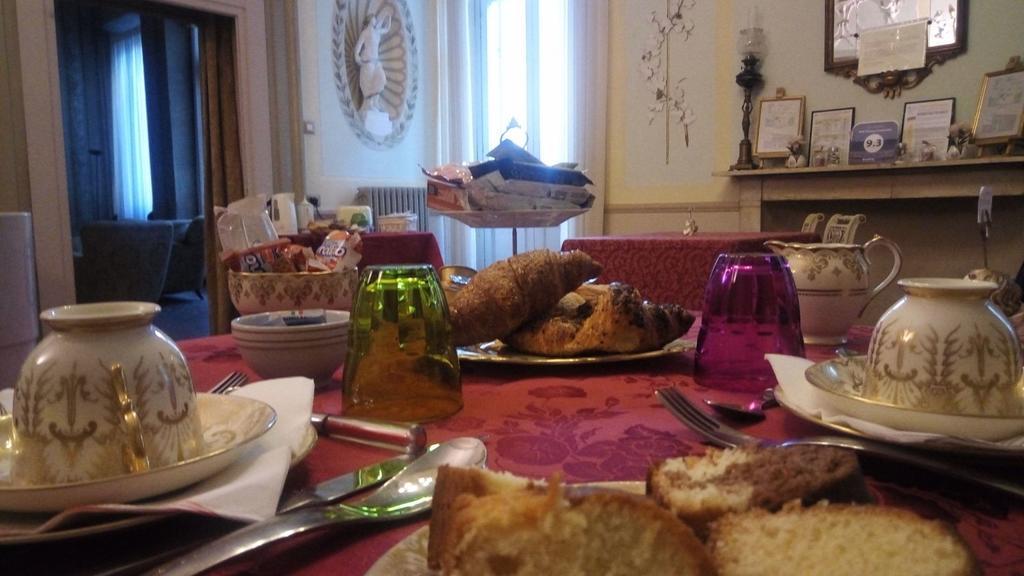B&B Palazzo Camozzini Verona