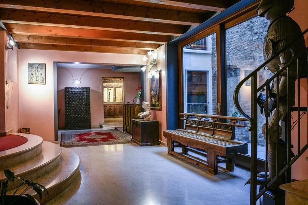 Antico San Zeno Aparthotel 3*