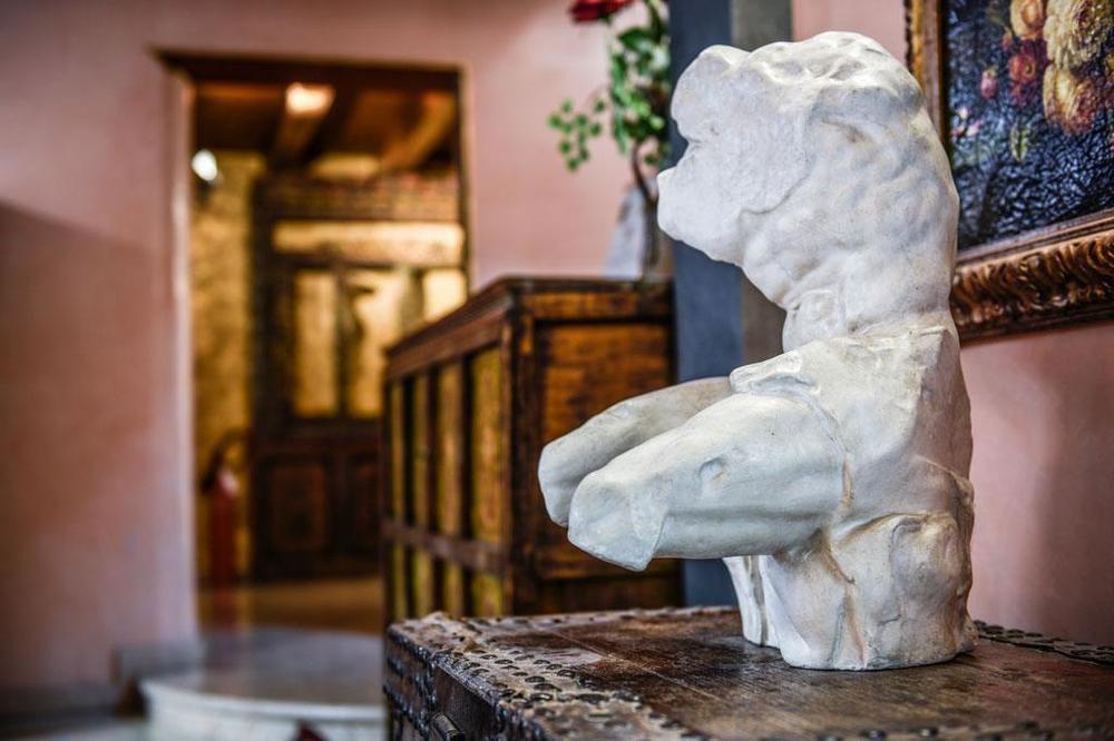 Antico San Zeno Aparthotel