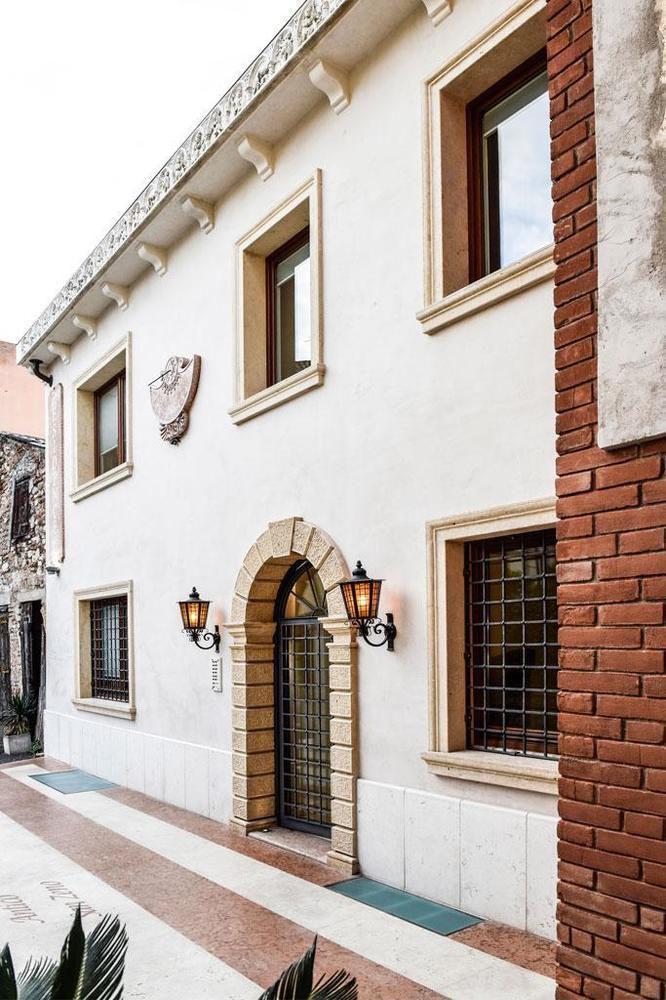 Antico San Zeno Aparthotel