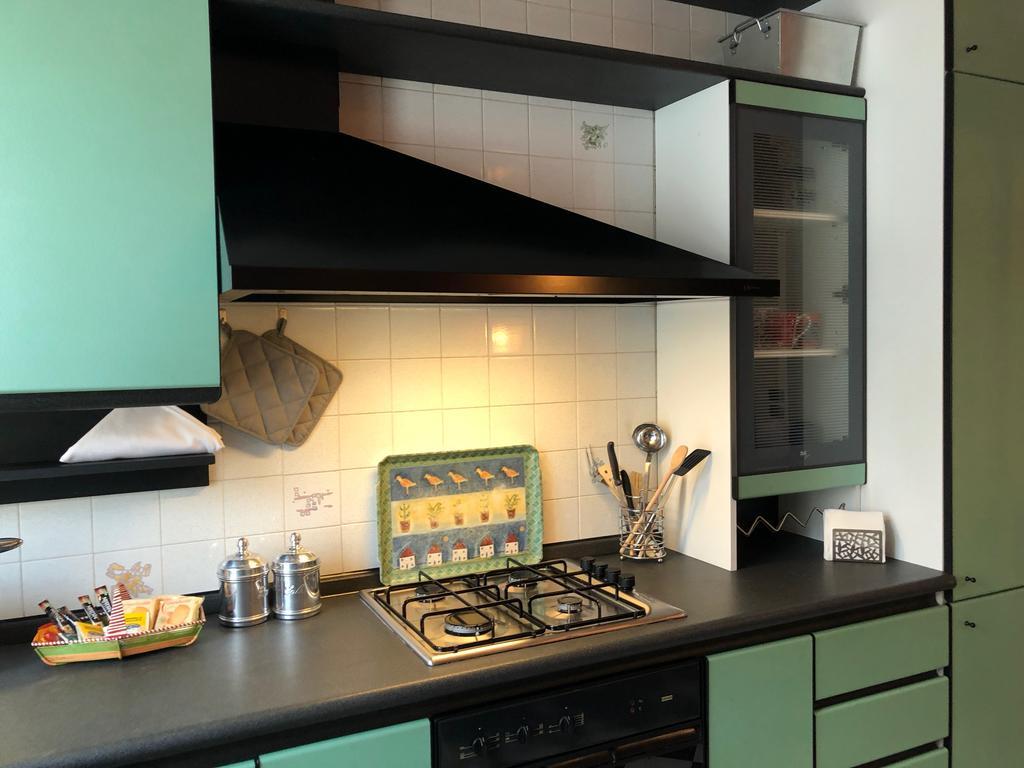 Apartamento Veronainflat Nicola Verona