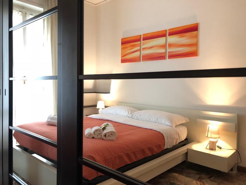 Veronainflat Nicola Apartamento