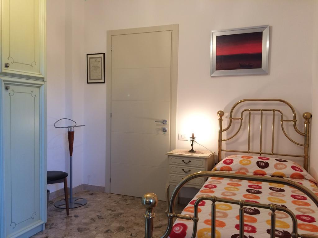 Pergolesi Bed & Breakfast
