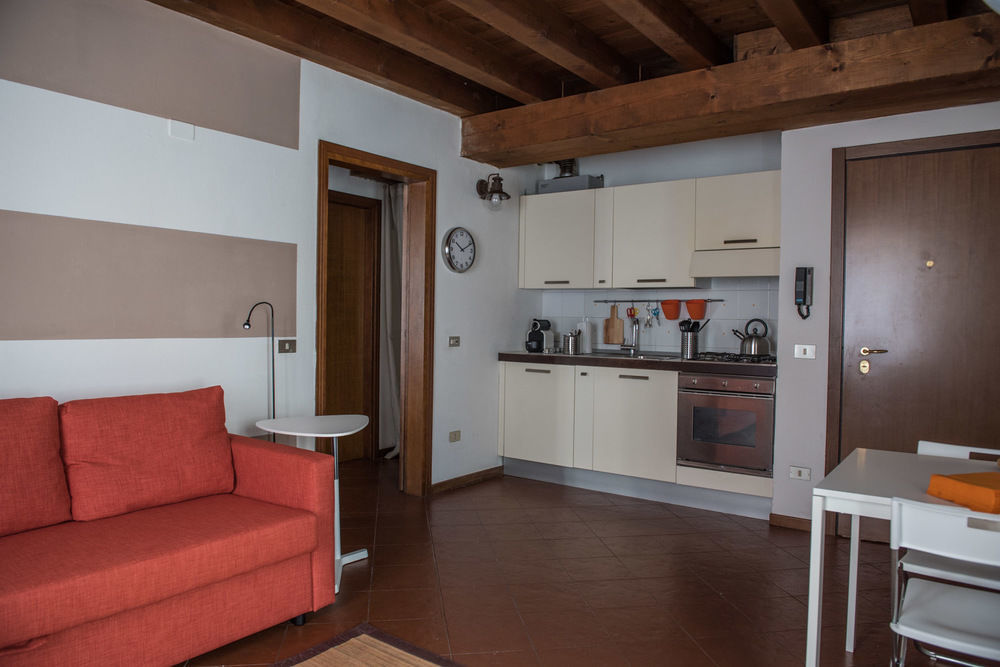Appartement Nazaro