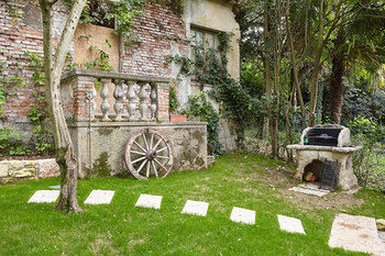 Bed and breakfast Residenza Ca' Degli Enzi