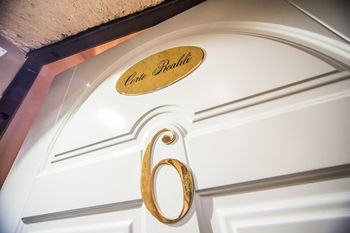 Hotel Corte Realdi 3*