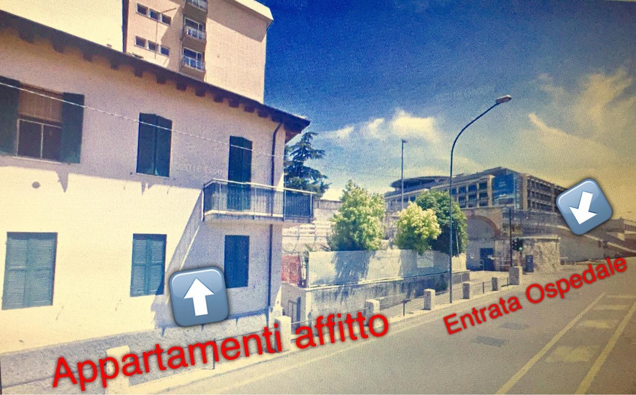Casa Alla Riva * Verona