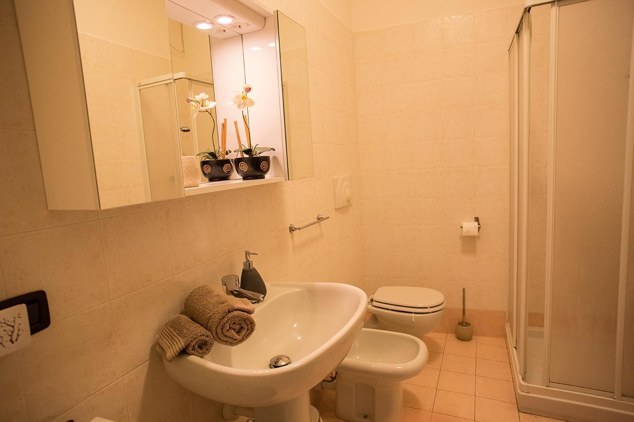Appartamento Casa Alla Riva Verona