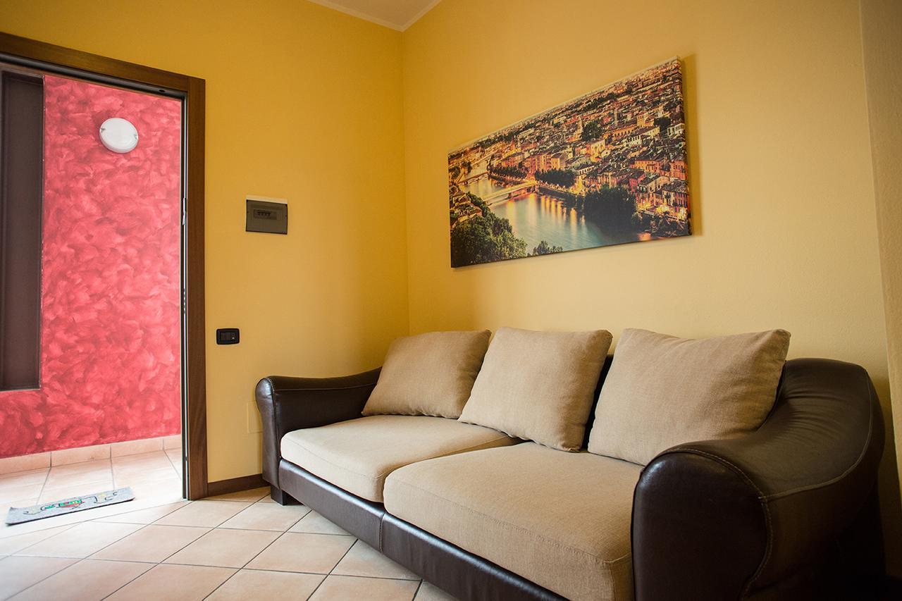 Casa Alla Riva * Verona