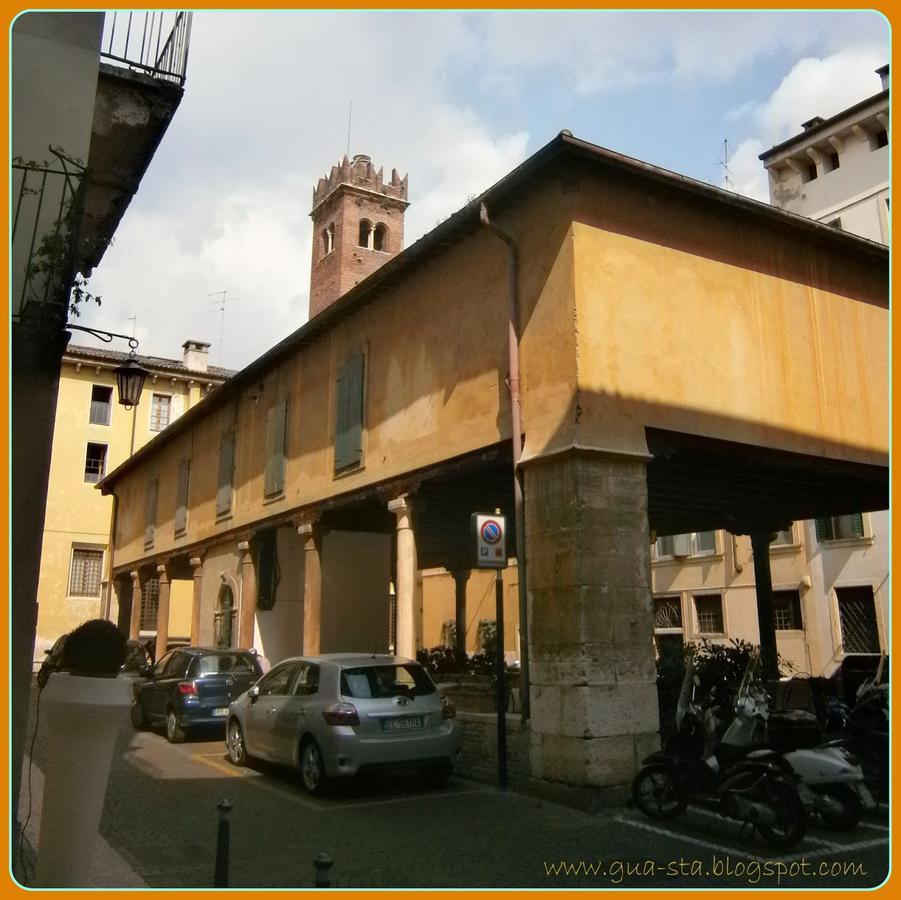 Chalet Borsari Appartamento *