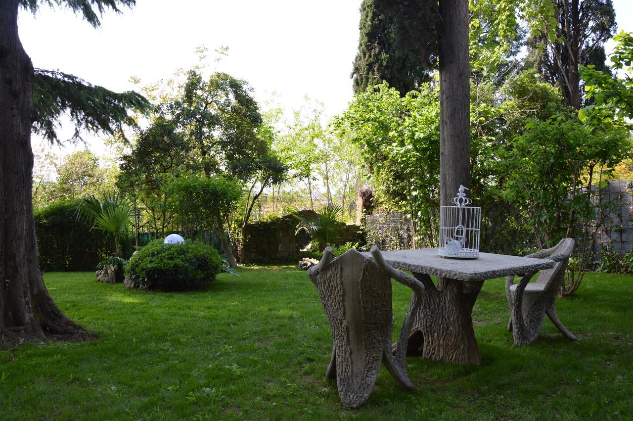 Residenza Ca' Degli Enzi Bed and breakfast 3*