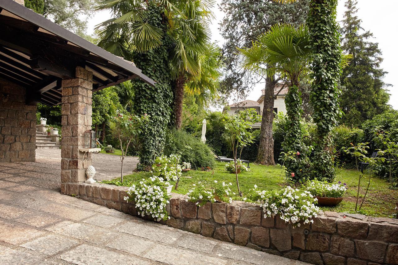 Residenza Ca' Degli Enzi Bed and breakfast