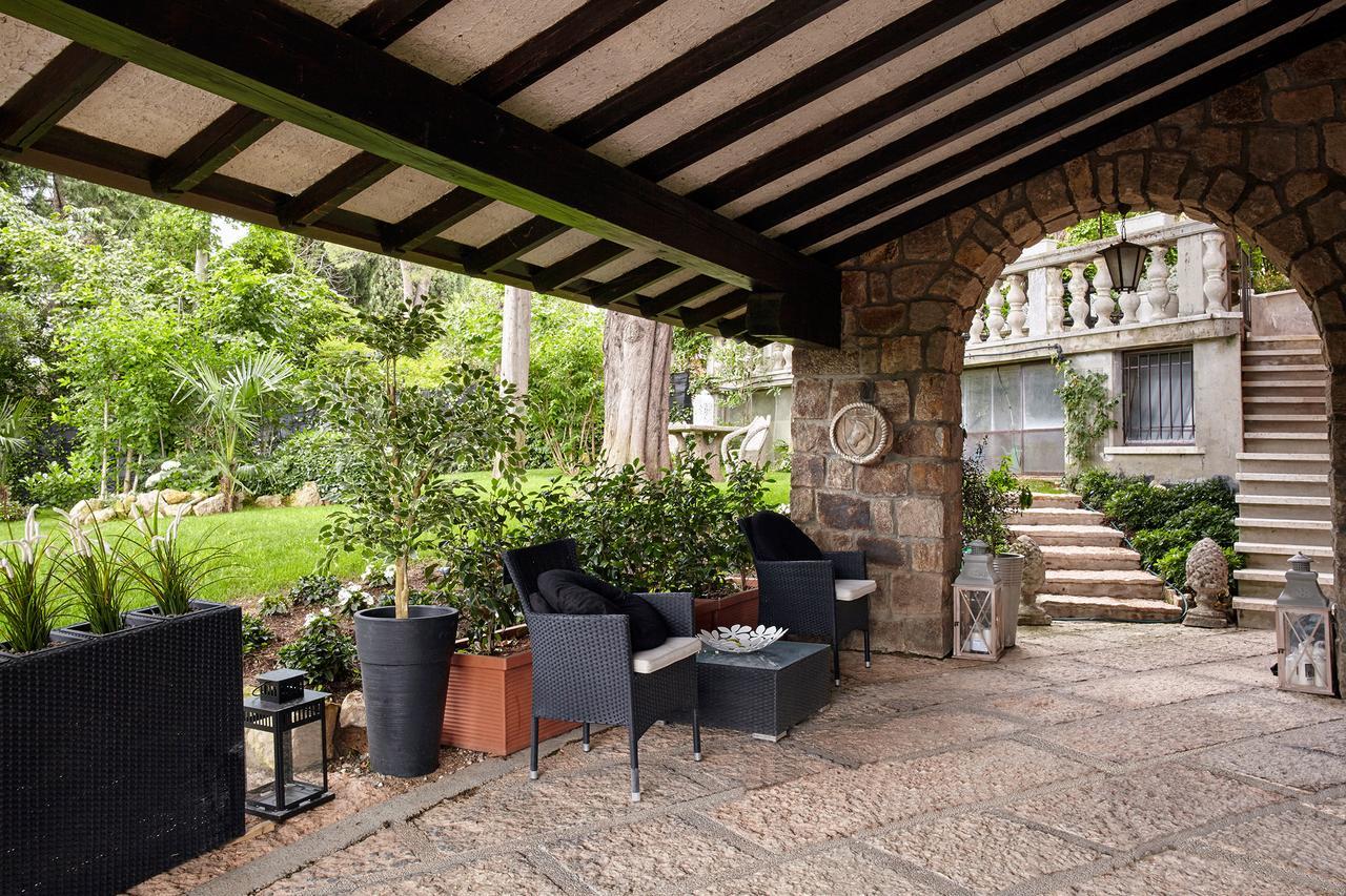 Bed and breakfast Residenza Ca' Degli Enzi 3*