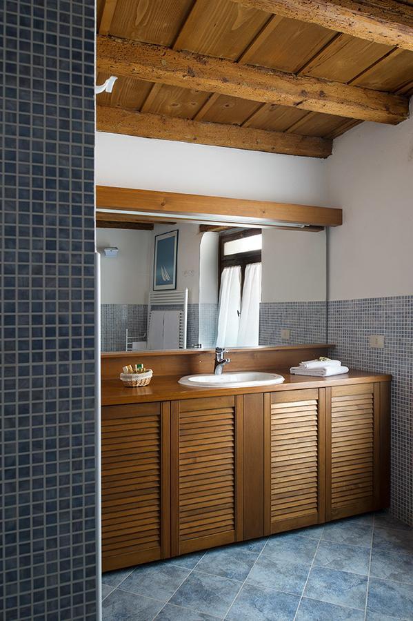 Il Relais Dell'abbazia Bed and breakfast 3*