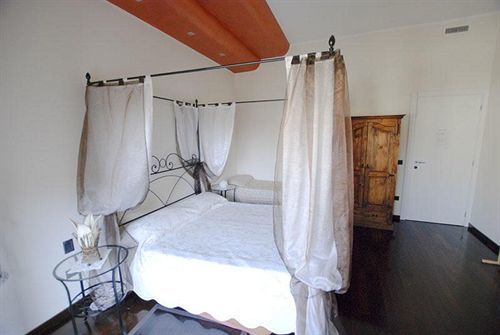 Bed & Breakfast La Boheme