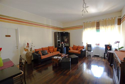 La Boheme Bed & Breakfast