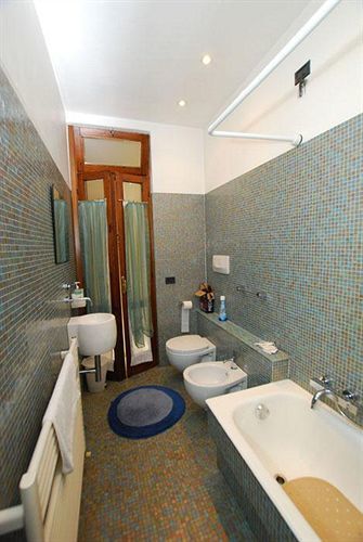 Bed & Breakfast La Boheme Verona
