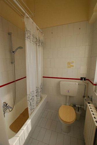 Bed & Breakfast La Boheme Verona