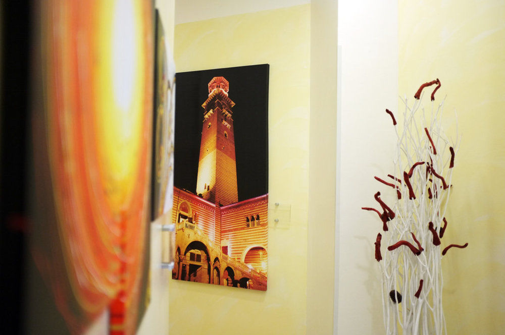 Bed & Breakfast Lenotti Verona