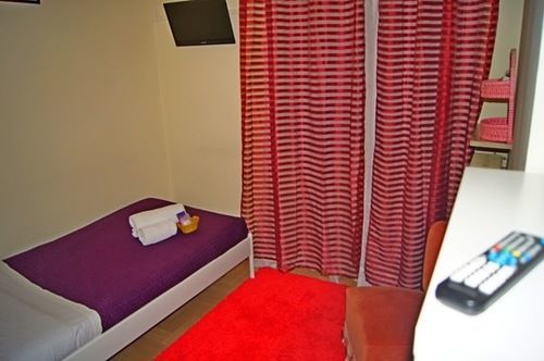 Bed and breakfast Verona23 Verona