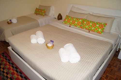 Bed and breakfast Verona23 *