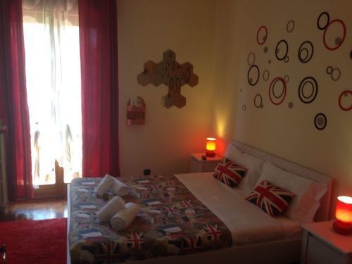 Bed and breakfast Verona23 *
