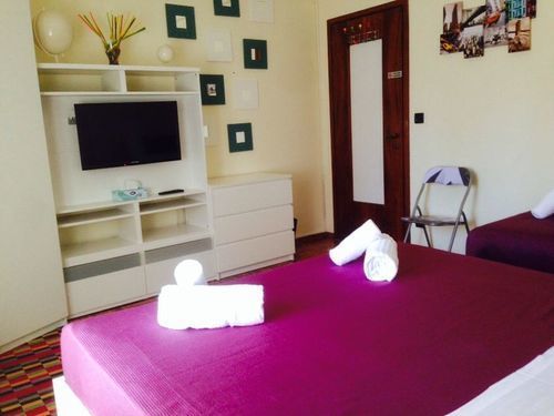 Bed and breakfast Verona23 *