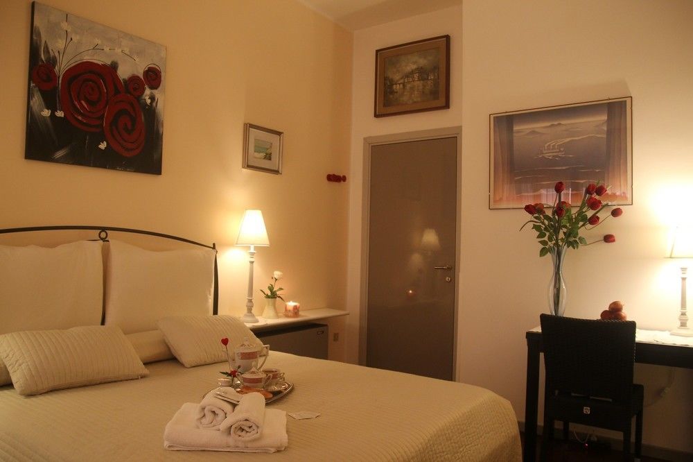 Primavera Bed and breakfast