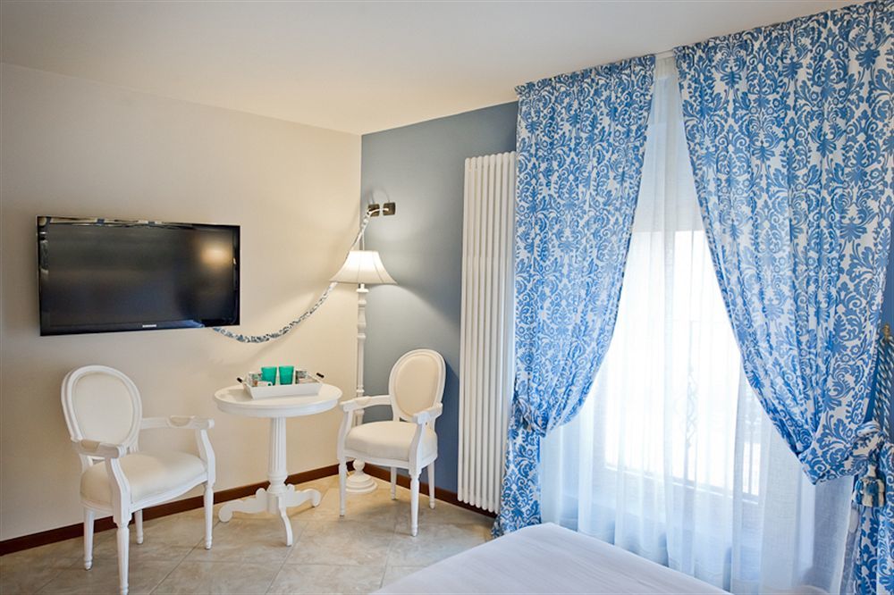 Residenza Giacomo Puccini