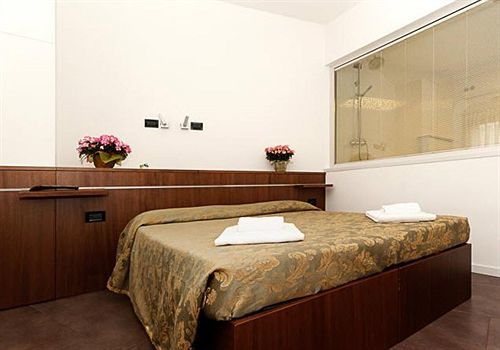 Ad Centrum Di Fraccaroli Fabio Hotel Verona