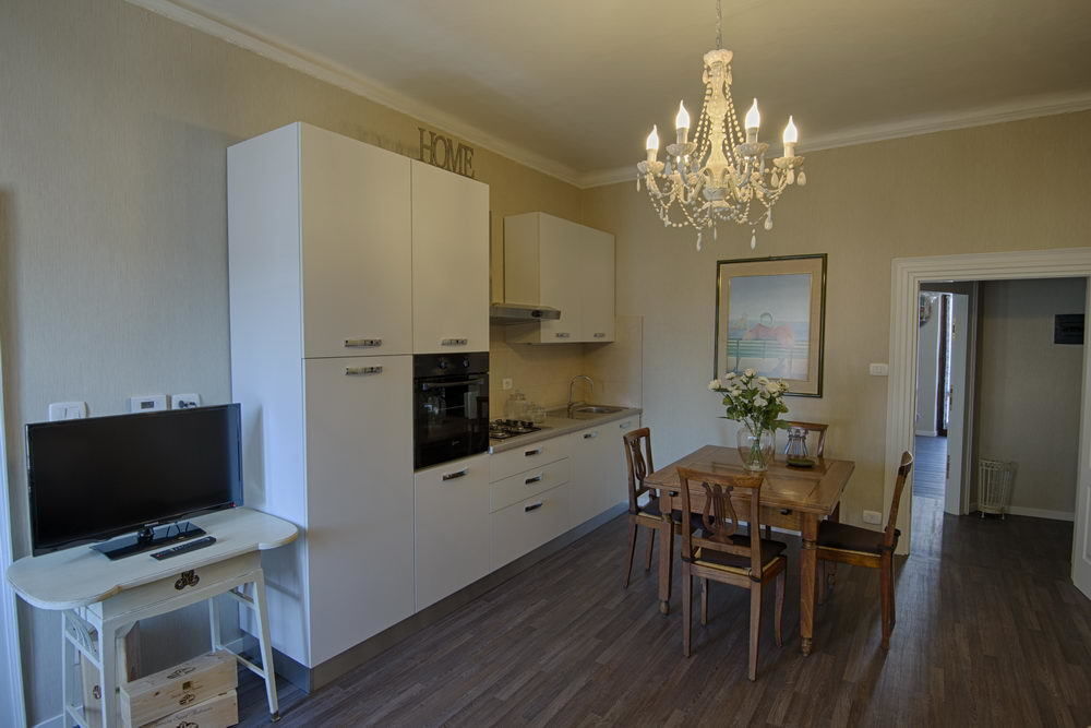Bed & Breakfast Relais Cheri *