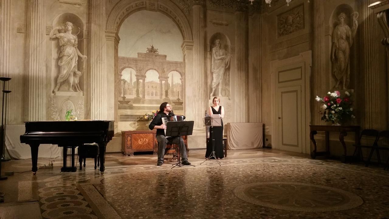B&B Palazzo Camozzini 3*