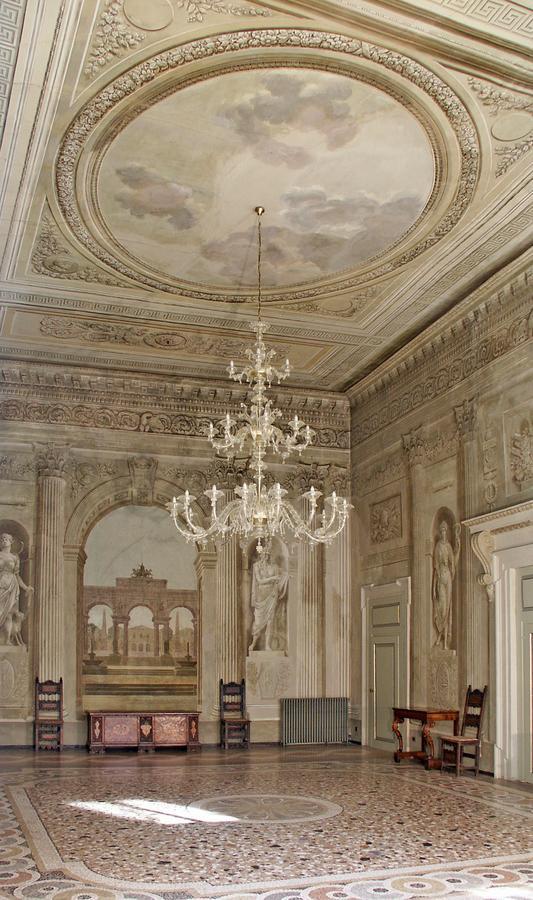 B&B Palazzo Camozzini Bed and breakfast 3*