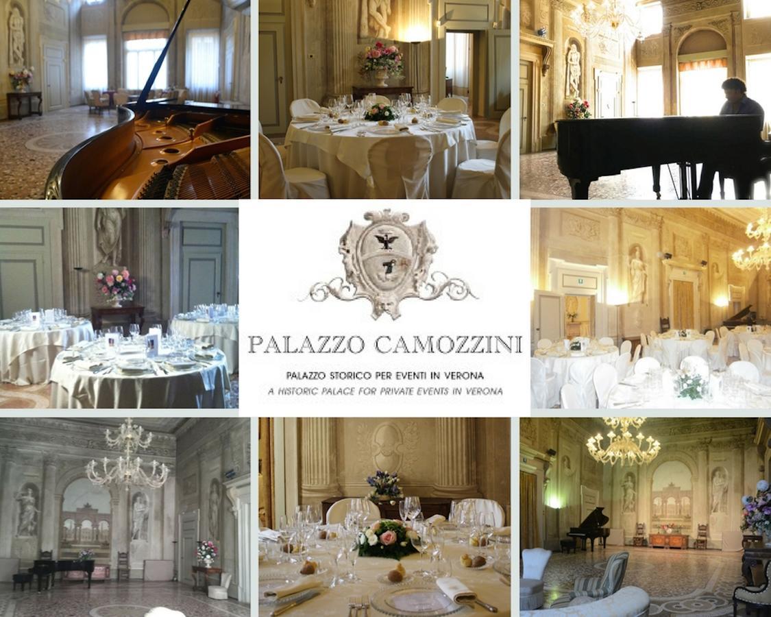 B&B Palazzo Camozzini 3*