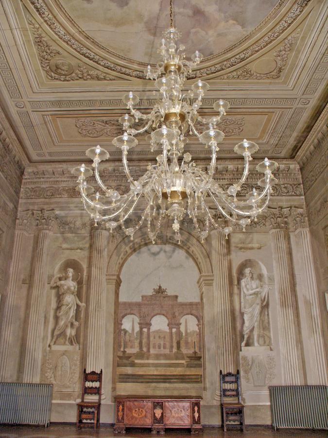 B&B Palazzo Camozzini 3* Verona