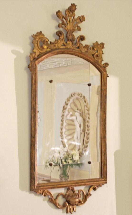 Bed and breakfast B&B Palazzo Camozzini