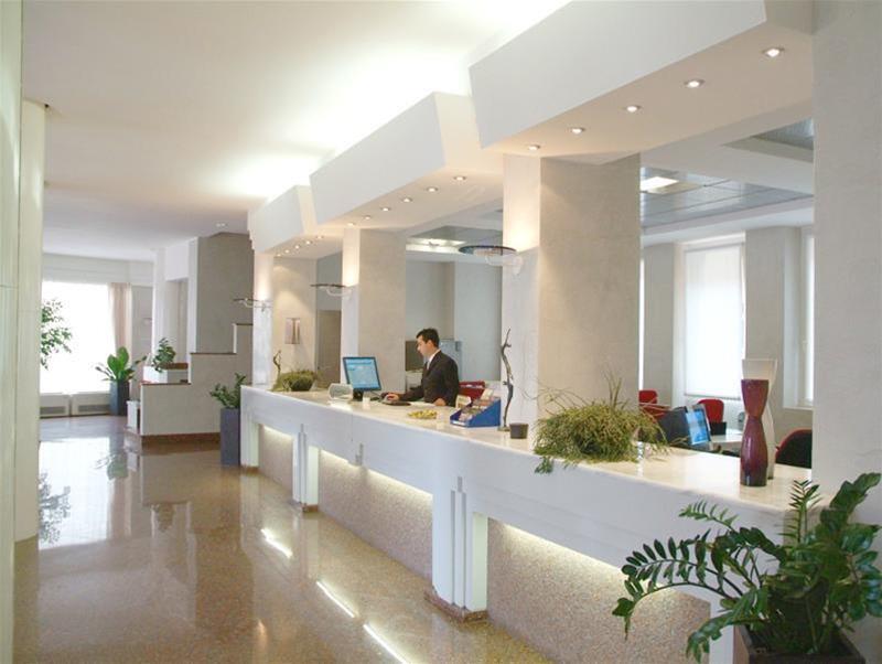 Hotel San Pietro