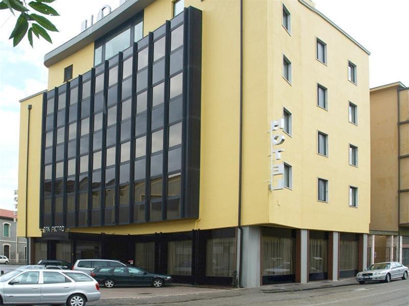 San Pietro Hotel