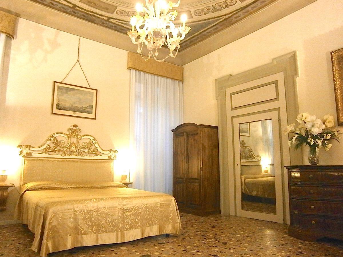 B&B Palazzo Camozzini 3*