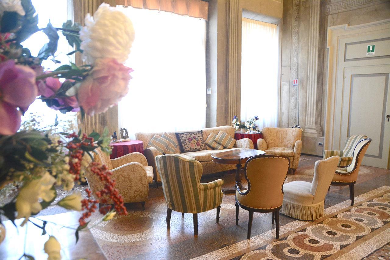 B&B Palazzo Camozzini 3*