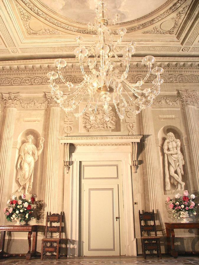B&B Palazzo Camozzini