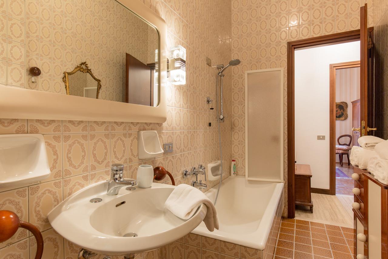 Apartment Palazzo Fratta