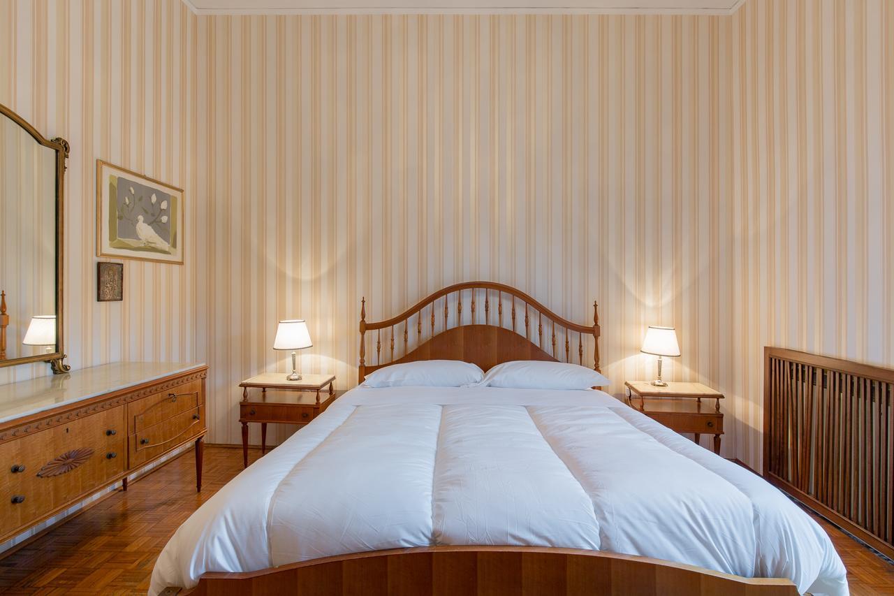 Apartment Palazzo Fratta