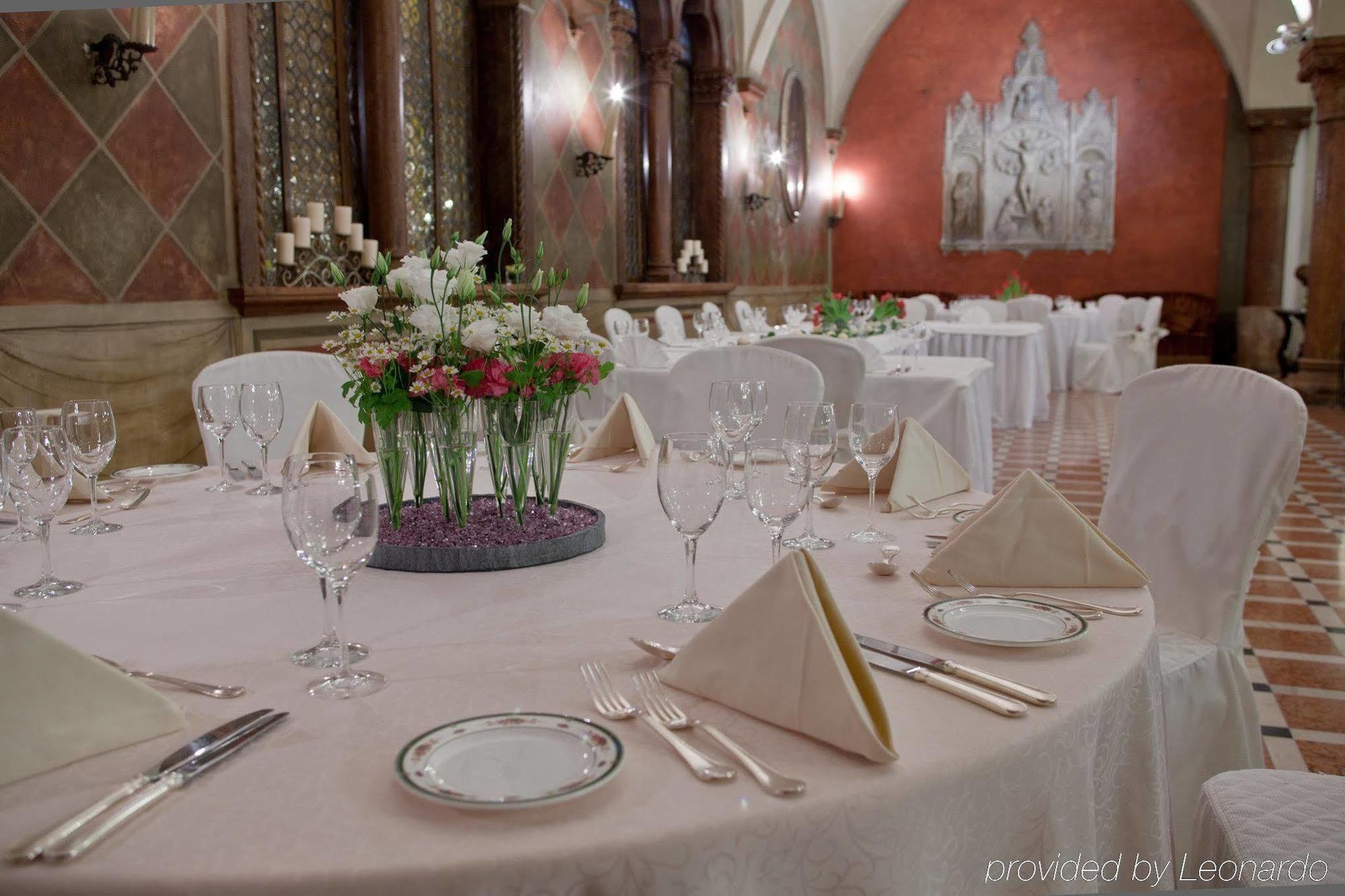 Due Torri Hotel Verona