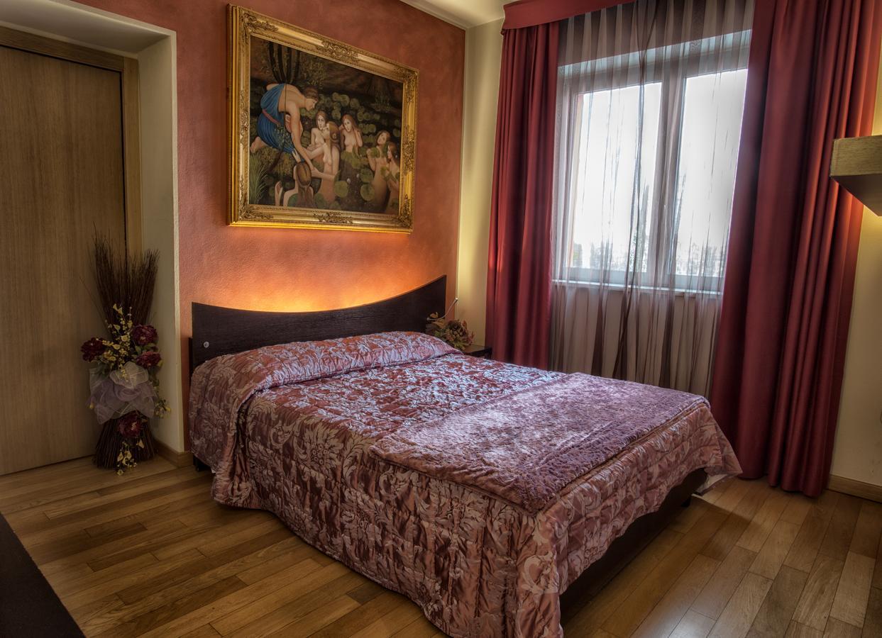 La Grotta Vérone