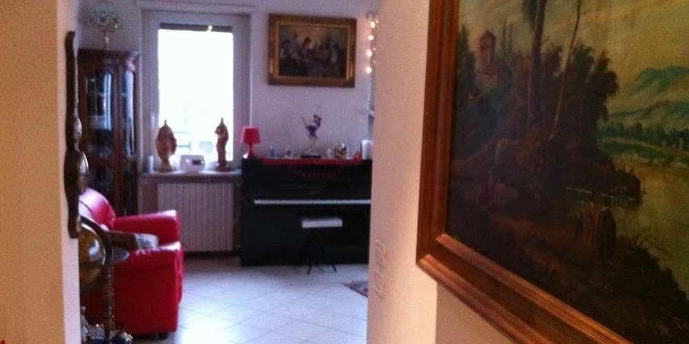Hotel Mi Casa Es Tambien Tu Casa 3*